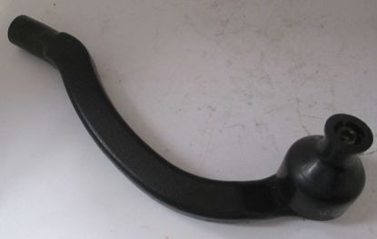 Track rod end LH OE ZT R75
