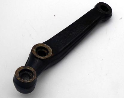 MGF Steering arm to RH YD512443