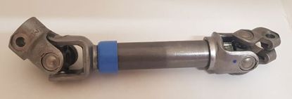 Steering shaft lower joint MGF TF