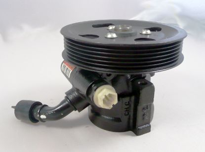 power steering pump inc pulley Rover 75 MG ZT