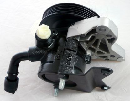 POWER STEERING PUMP - DIESEL 75