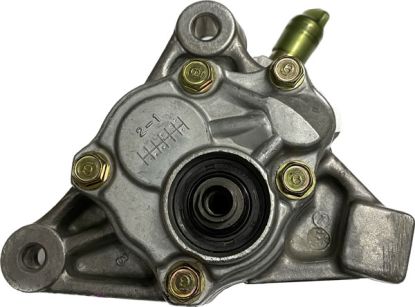 Power Steering pump Rover 800 (2.7 V6)