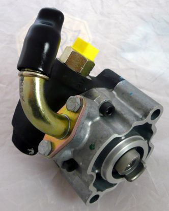 POWER STEERING PUMP (LESS AIR CON)