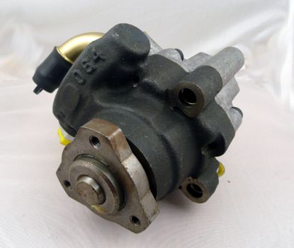 Power steering pump Rover 25 ZR diesel