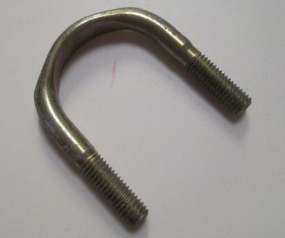 U Bolt Steering rack