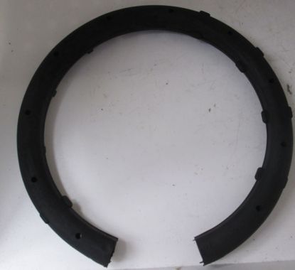 Front suspension spacer isolator MG GS