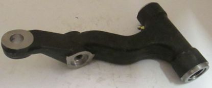 LH UPPER ARM