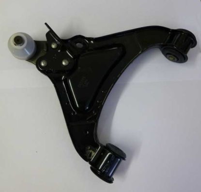 MGF - TF Lower arm with joint RH
