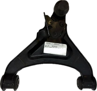 MGF-TF Lower arm with joint  LH