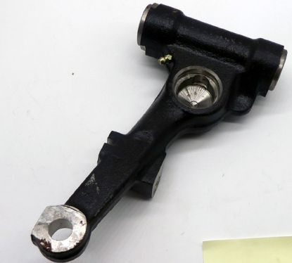 MGF TOP ARM ASSY LH