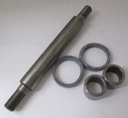 Upper arm repair kit  MGF- TF