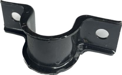 BRACKET CLAMP - ROLL BAR R800 R75 & ZT
