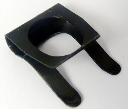 Clip MGF Bump stop