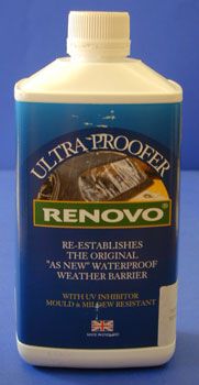 RENOVO ULTRA PROOFER 500ml