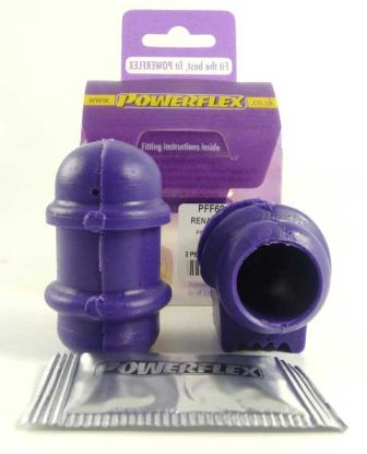 Clio 172/182 front ARB end mount bush PFF60-207-23