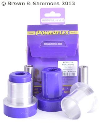 Rear Beam mounting Bush PFR60-310