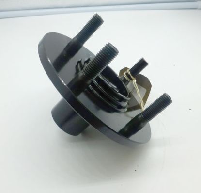 25 ZR FRONT HUB FLANGE COMPETITION