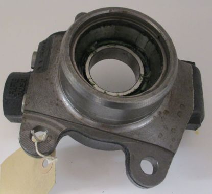 FRONT HUB MGF/TF RH NON ABS