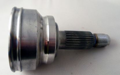 MGF/TF Front drive shaft non ABS
