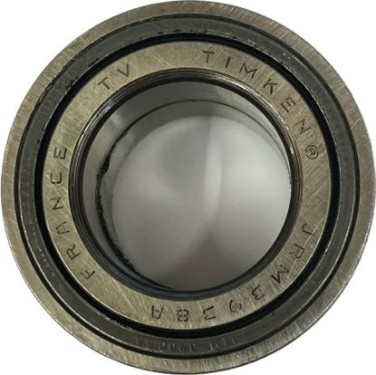  MGF/TF Front/Rear Timken O.E