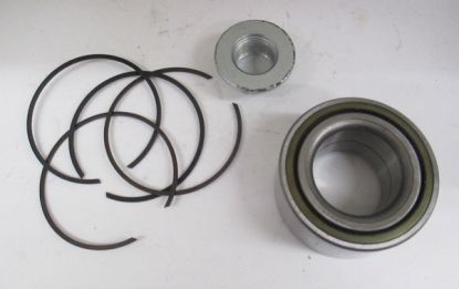 Wheel bearing MGF TF Non O.E