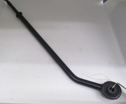 REAR LINK MGF