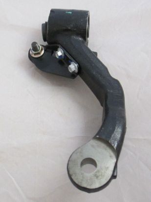 Link assembly rear upper RH MG TF