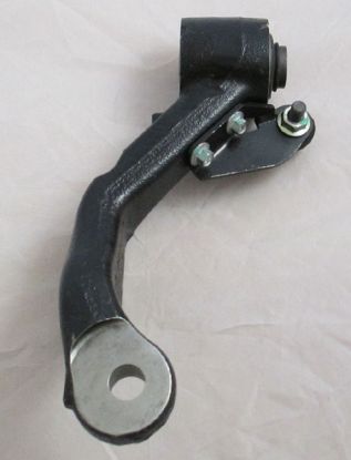 Link assembly rear upper LH MG TF