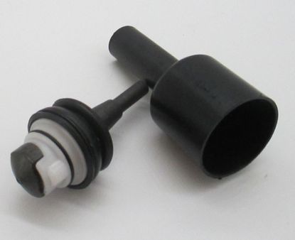 MGF Hydragas lower ball joint