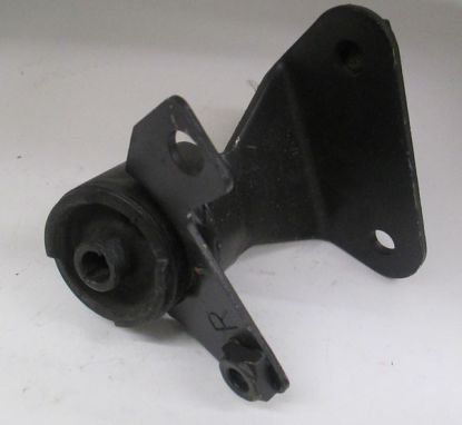 TF Rear Subframe front  mounting RH