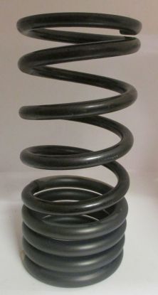 Rear spring ZT R75 V8 saloon
