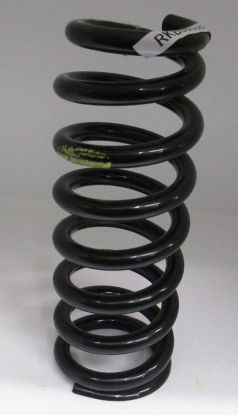MGTF REAR SPRING FROM 639631