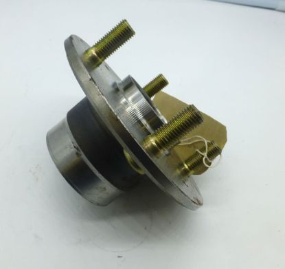 REAR HUB & BEARING KIT 25/ZR