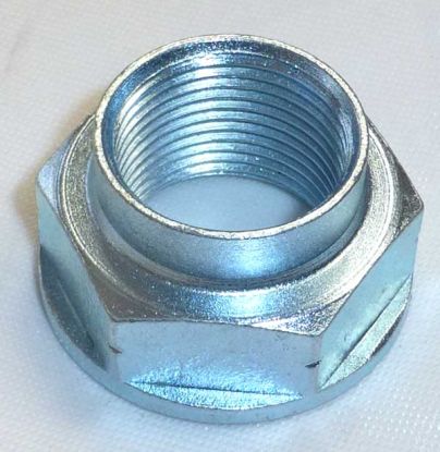 Stake nut L.H. LH thread