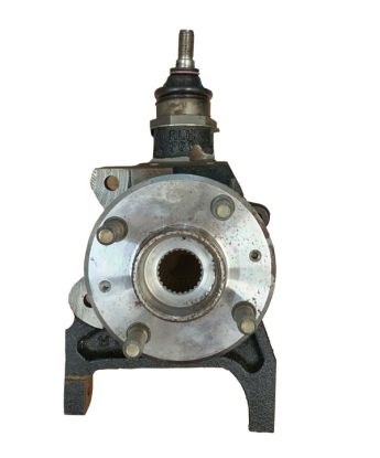 Rear hub assembly MGTF RH