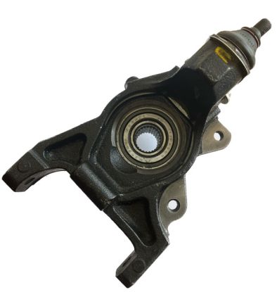 REAR HUB MGF RH NON ABS