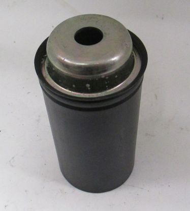 Dust cover damper MG TF