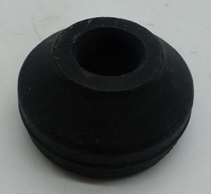 Damper top rubber MG TF