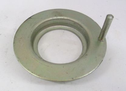 Top spring seat rear. Suspension TF