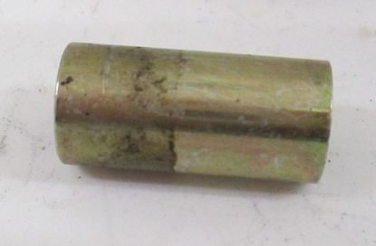 Spacer rear damper MG TF