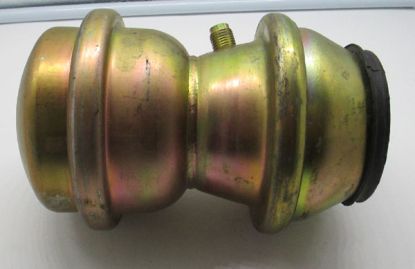 MGF Hydragas unit front (shop soiled new)