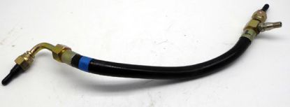 MGF RH FRONT PIPE