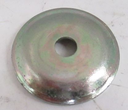 Washer cup MG TF Rear suspension