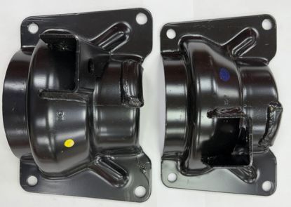 MGF BUMP STOP KIT