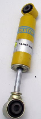 Rear Damper diff mounting R75 ZT V8