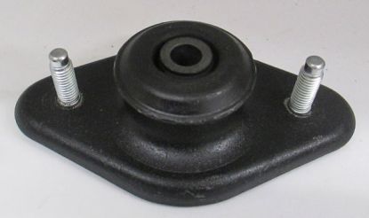 Mounting assembly R75 ZT