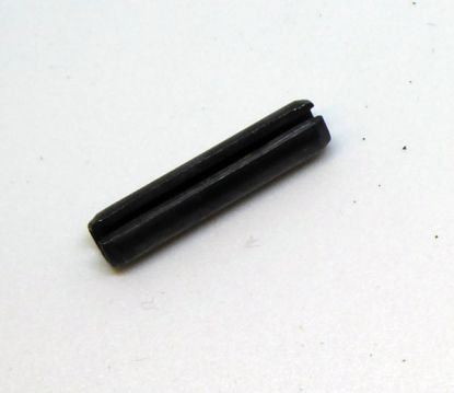 Rod Change Gear Linkage roll pin