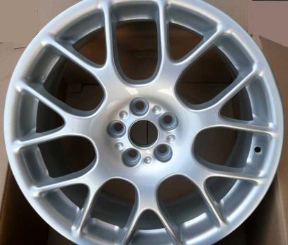 7.5J x 18 refurb Wheel 