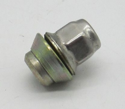Wheel nut alloy wheel R200 400 800