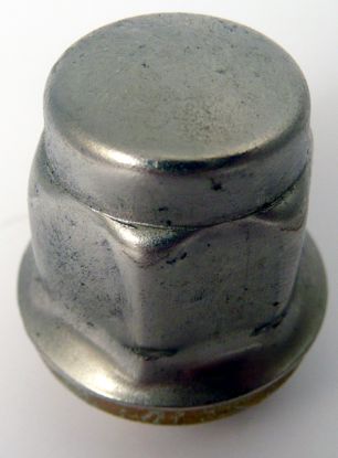 WHEEL NUT Rover/MG  200/25 Alloys